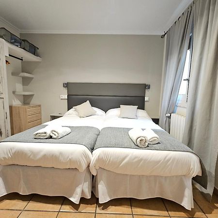 Hostal La Campana Toledo Eksteriør billede