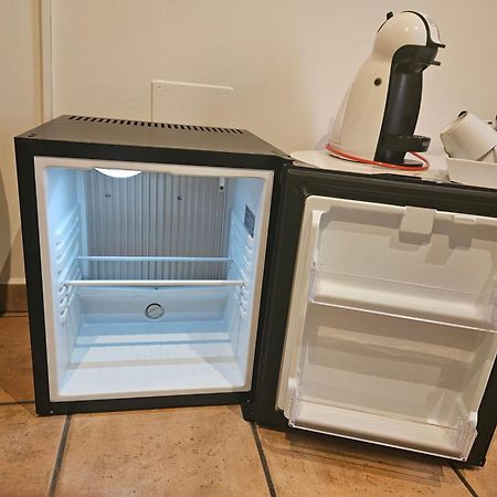 Hostal La Campana Toledo Eksteriør billede