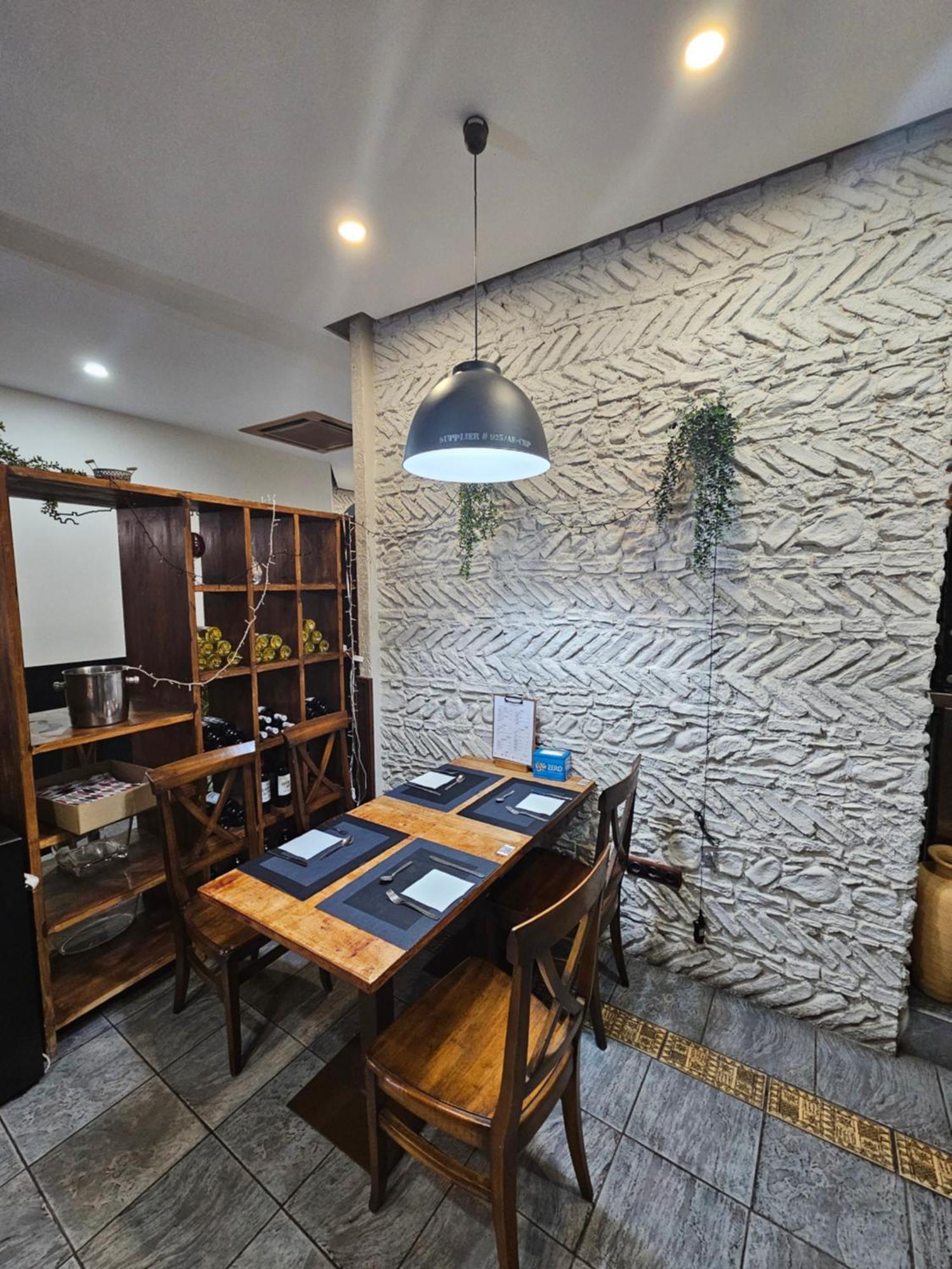 Hostal La Campana Toledo Eksteriør billede