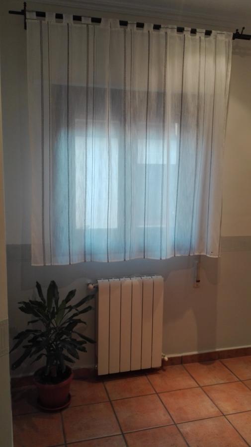 Hostal La Campana Toledo Eksteriør billede
