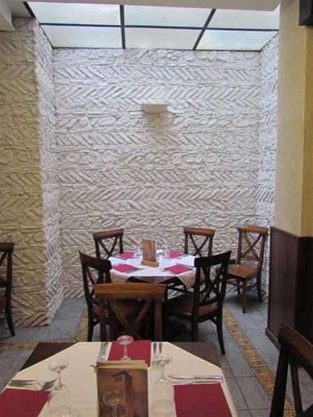 Hostal La Campana Toledo Eksteriør billede